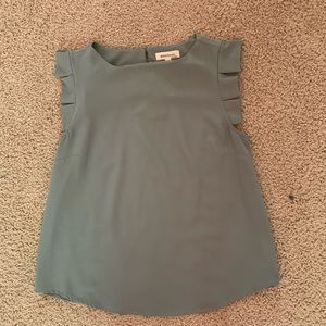 Blouse (any 3 shirts for $12)